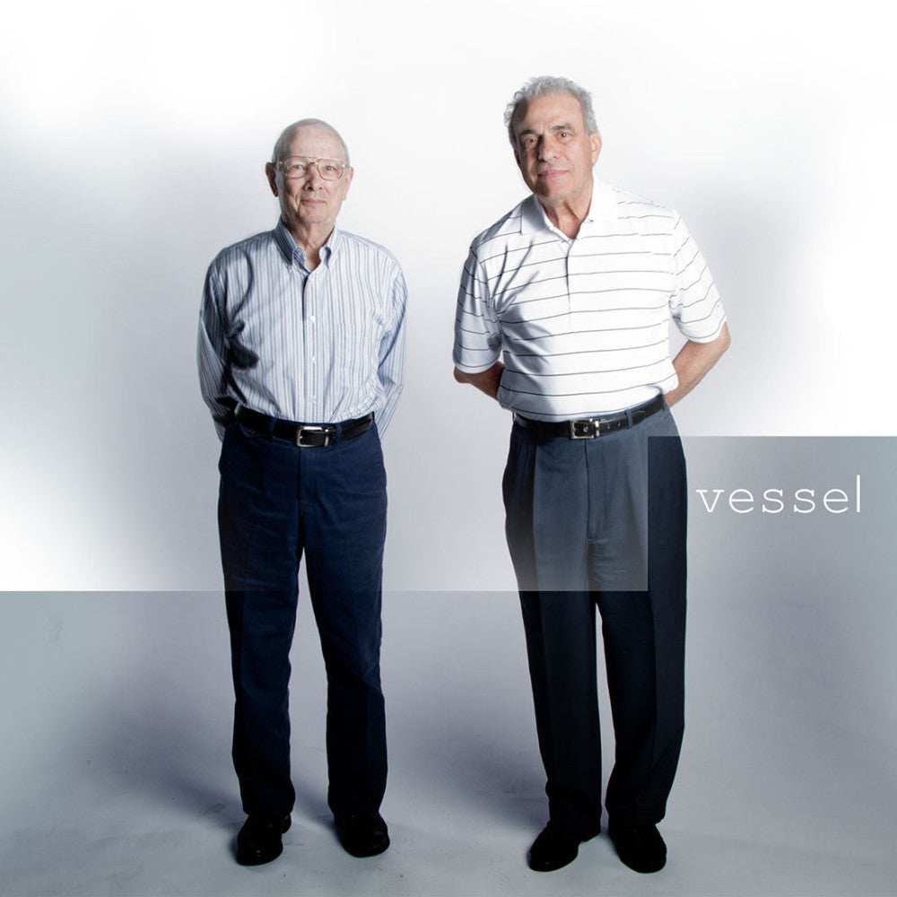 Vessel CD